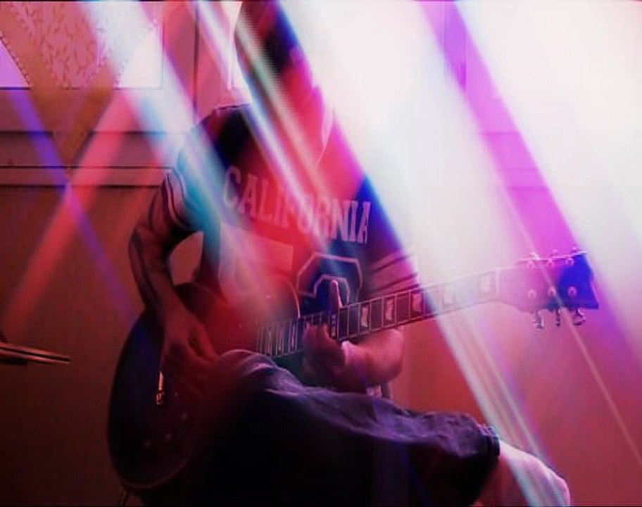 granville farewell ballad cover