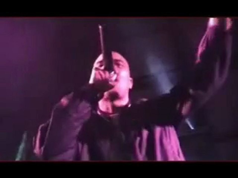 CONCERT LIM FT SEFYU G8 RIMK 113 NEOKLASH KARL1