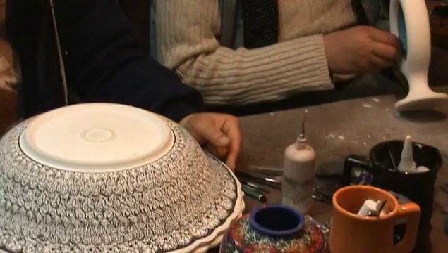 Avanos Kapadokya - Avanos Cappadocia