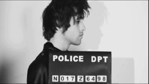 CONTROL Z (court-métrage de Régis Dubois, 11', 2009)