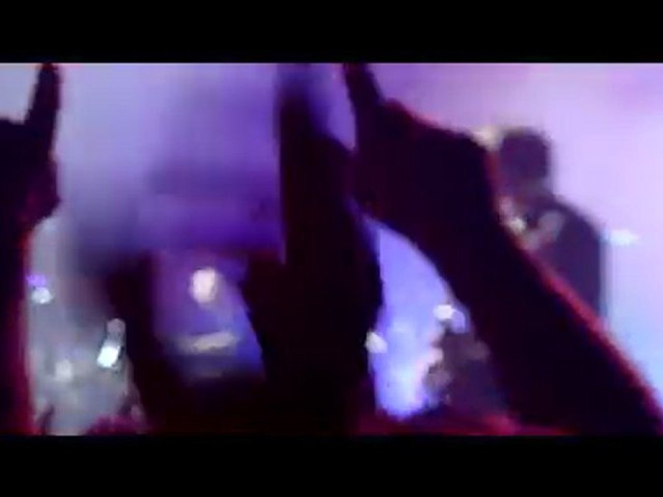 Indochine - Forest National - 19 avril 2010 - L'aventurier