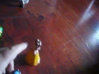 les aventures de mario a l'ecole