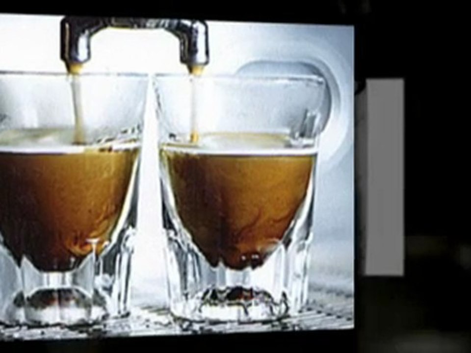 Rancilio Silvia Espresso Machines