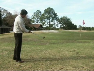 Golf Tips - How To Putt From Off The Green