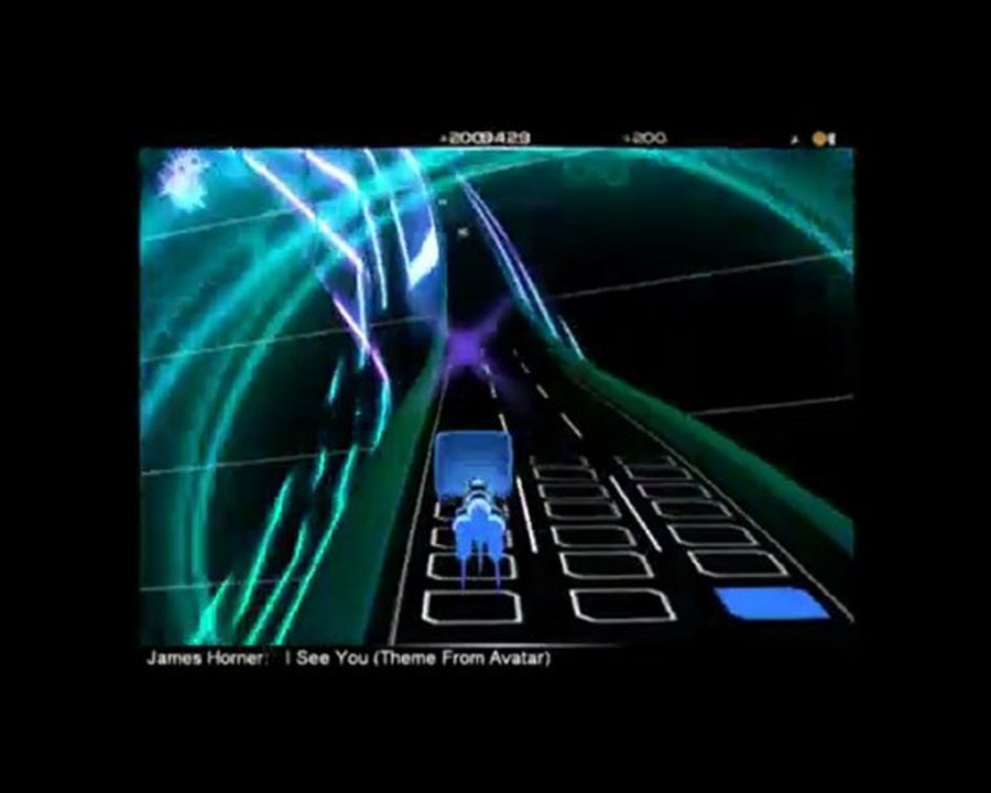 Surfsong 1 : I See You