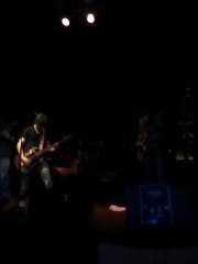 My bloody dream live a la fourmi (Limoge 87)