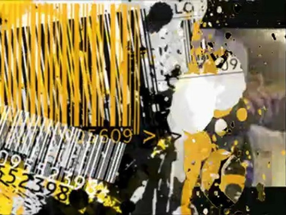 Mylene Farmer Vs Muse - Dessine moi un mouton (mix by Amd)