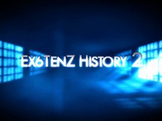 [CS:S] Ex6TenZ History 2 HD