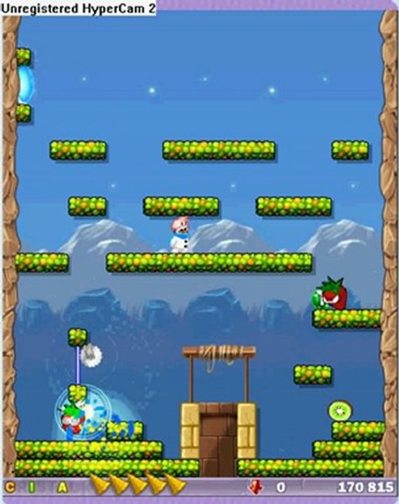 defi amateur dimension 0