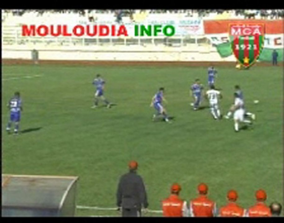 [J28] MCA 1-0 WAT