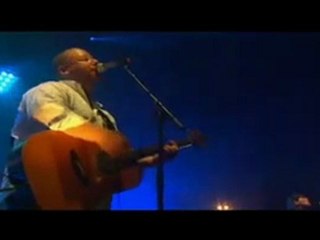 The Pixies - Where is my mind Live