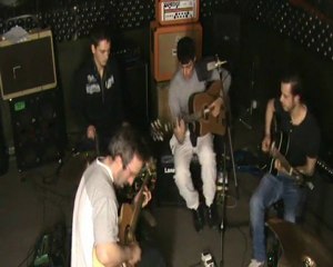 Lanes - Feel good inc cover