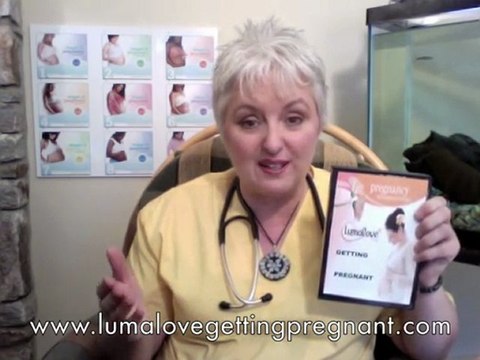 Help Getting Pregnant Complete Guide