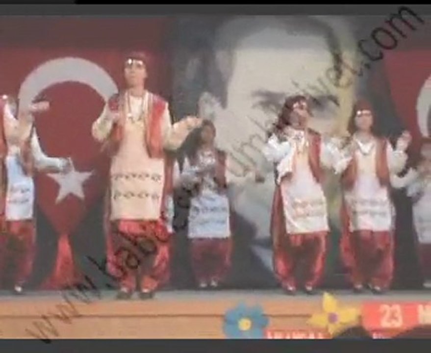 Edirne Yöresi Halk Oyunları