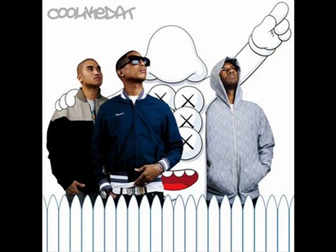 N.E.R.D - Hot N Fun feat. Nelly Furtado (Daft Punk remix)