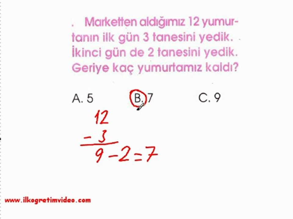 GENEL TEKRAR  3(www.ilkogretimvideo.com)