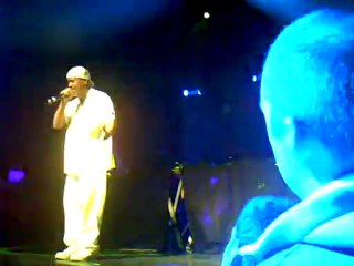 Kurtis Blow & Dee Nasty - Freestyle