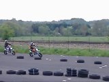 moto ycf supermotard le mans
