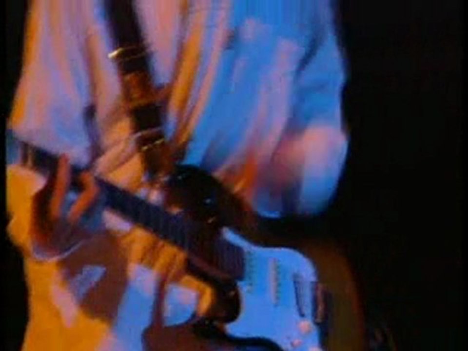 NIRVANA ABOUT A GIRL LIVE
