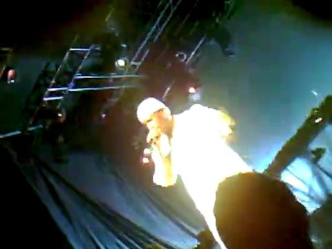 Kurtis Blow & Dee Nasty