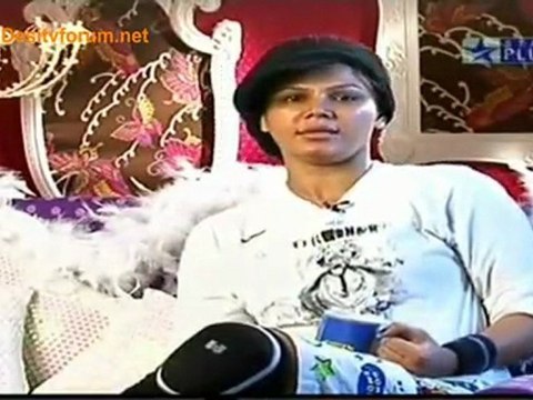 Zara Nachke Dikha - 25th April 2010 -pt2