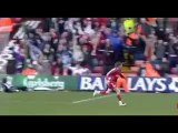 Fernando Torres first 50 goals for Liverpool