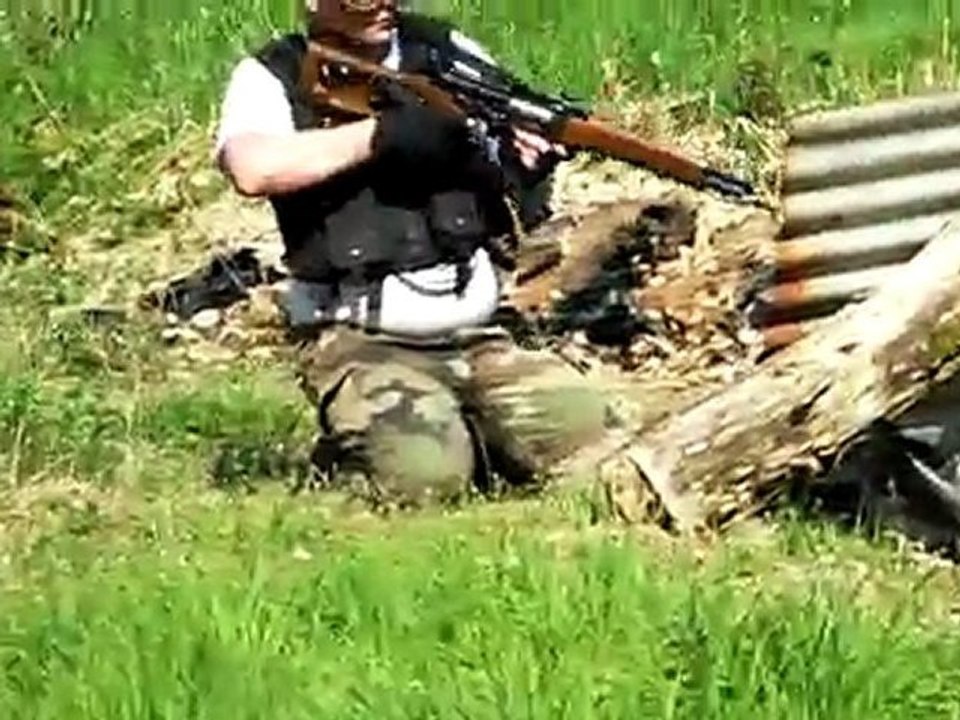 Airsoft a Romillé le 24 avril 2010 (2)