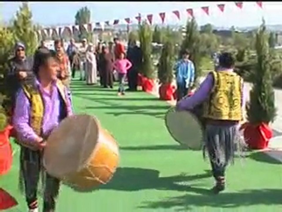 EYMÜR TV TOKAT GÜNLERİ 4-BÖLÜM