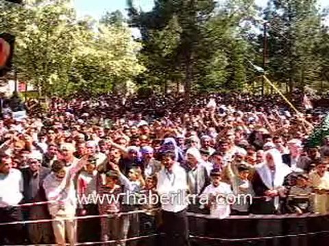 Siverek İkra Kutlu Doğum 2010