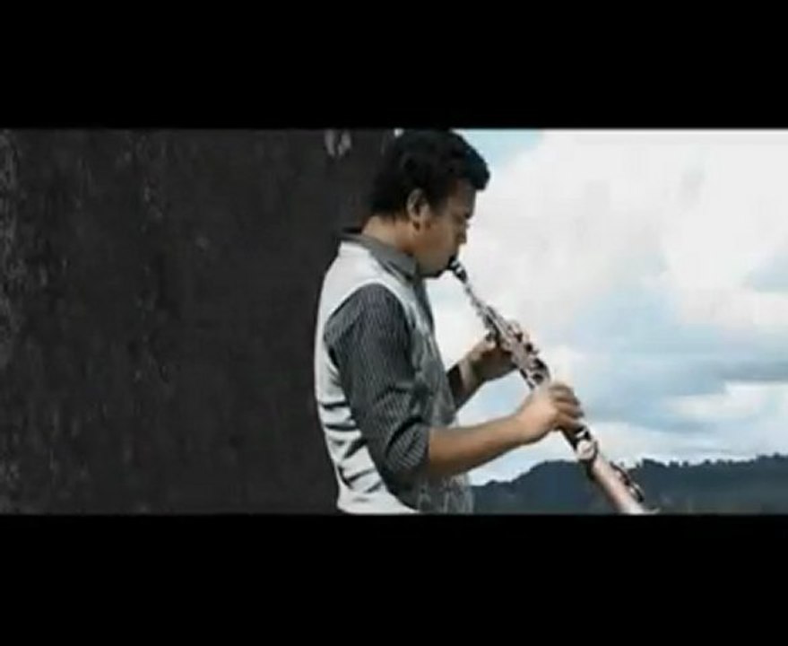 Antsa an'i Kristy - Tsy handao ahy