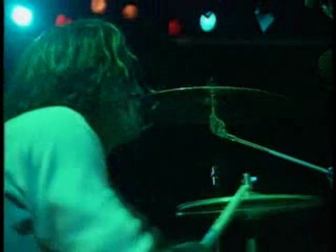 NIRVANA SMELLS LIKE TEEN SPIRIT LIVE