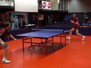 Marc Closset Saison 2009-2010