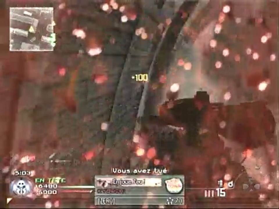 herve64 SeSSion Sn!p mw2