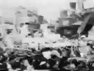 1940 session of All India Muslim League 'Pakistan Resolution