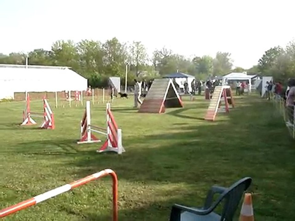 Fontenay Anéou open