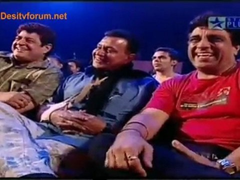 CINTAA Superstars Ka Jalwa - 25th April 2010 - Part5