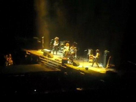 14.04.2010, Bercy, Париж - группа VADEL