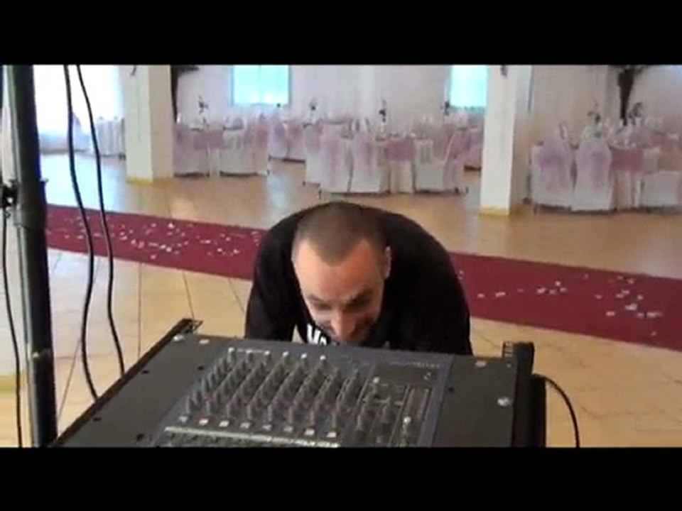 Evenement Dj animation mariage ile de france et val d'oise