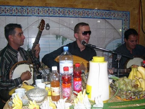 KAMEL AZIZ - كمال عزيز Youm El Djemaa - يوم الجمعة