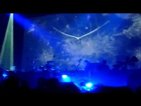 Indochine - Forest National - J ai demande a la lune