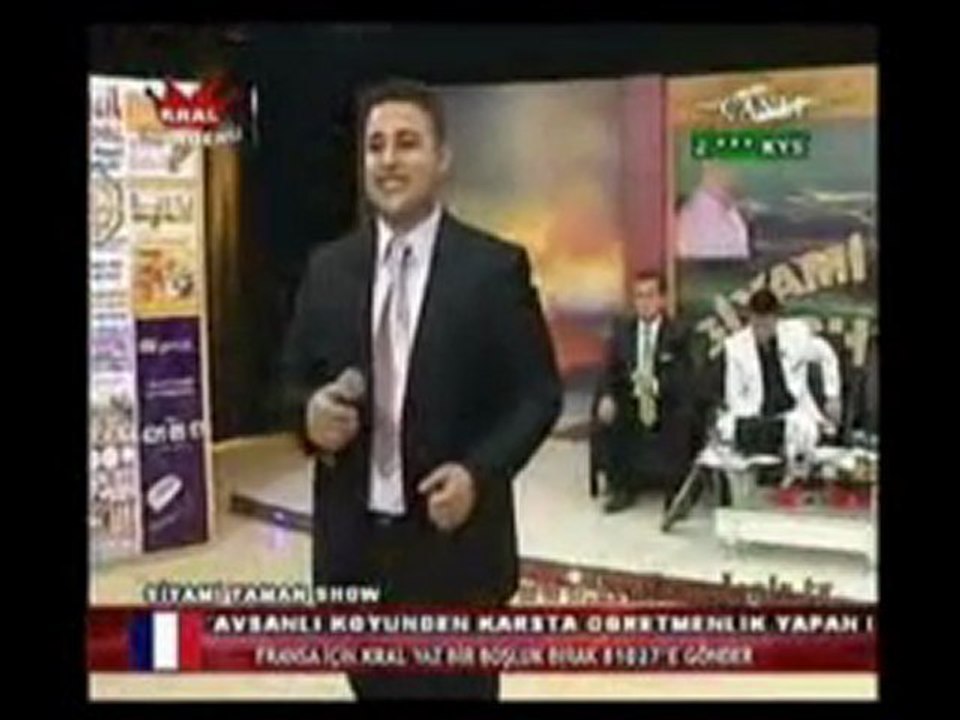 Yakup DİLER - Ela Gözlüm