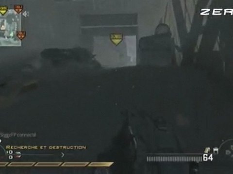 (DETENTE) COD MW2 MULTI (10)