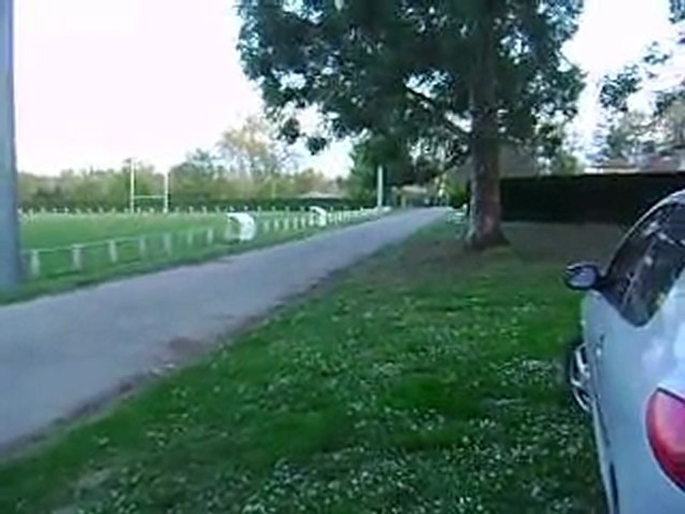 Derbi tubu en hebo manston revolution