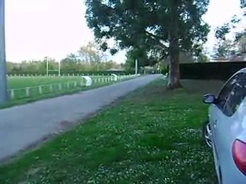 Derbi tubu en hebo manston revolution