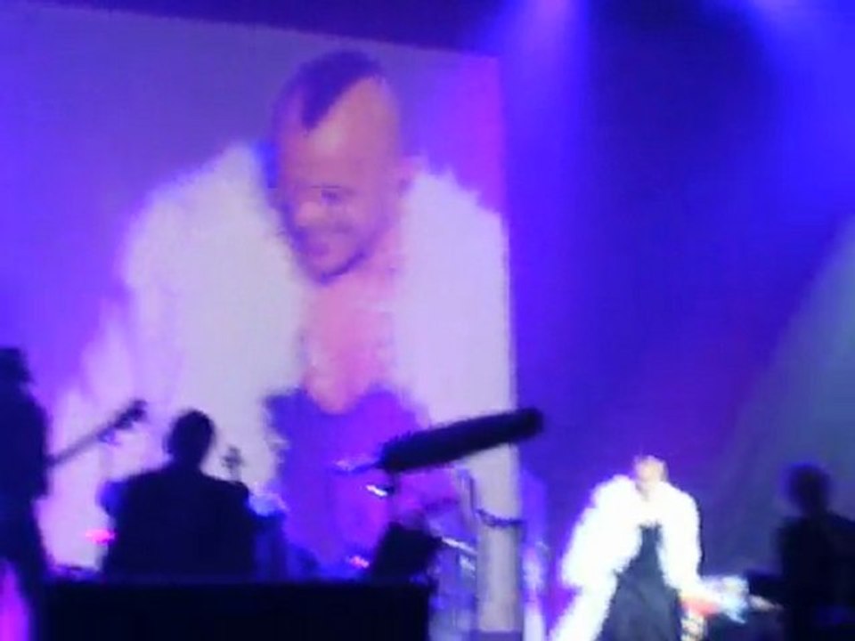 pascal obispo à montbeliard