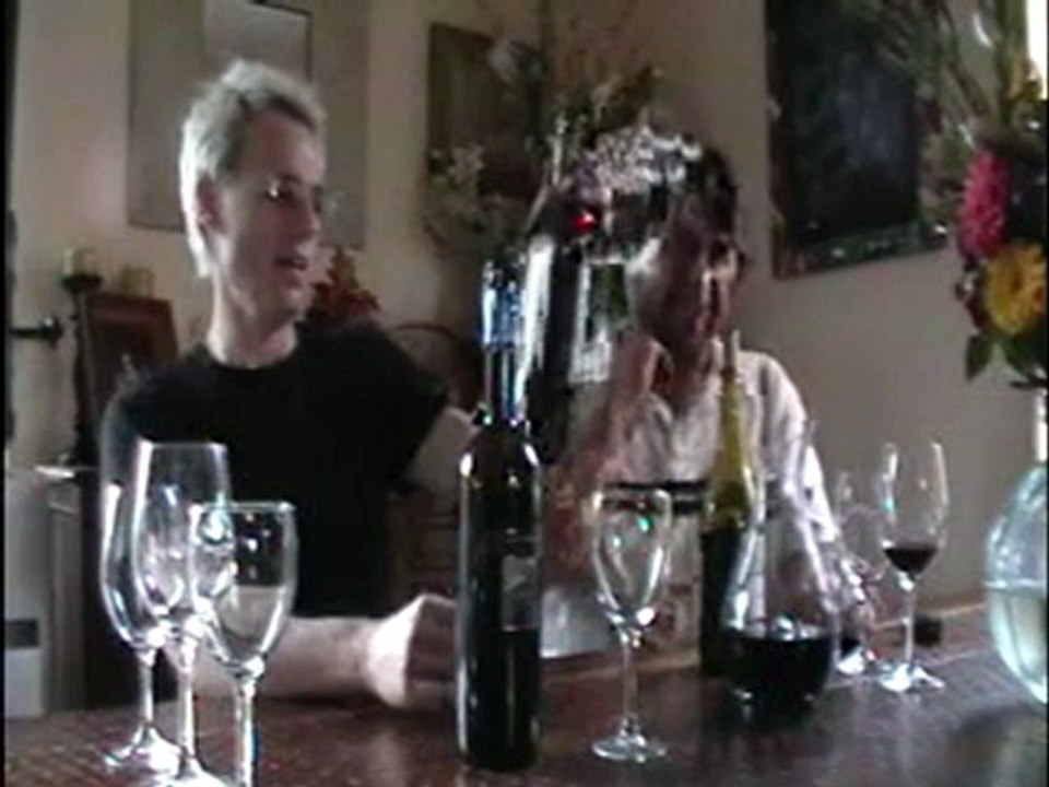 Wine Weirdos dislike 3 wines recap  Bad Friday part 4