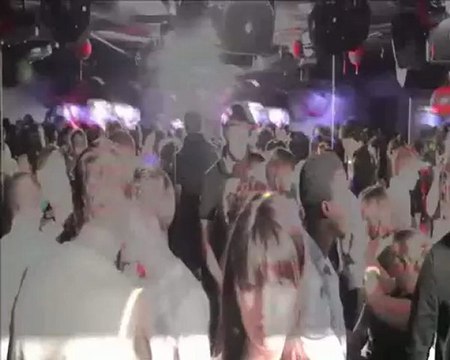 DJ KHMER @ LE GUEST'S ( LE MANS )