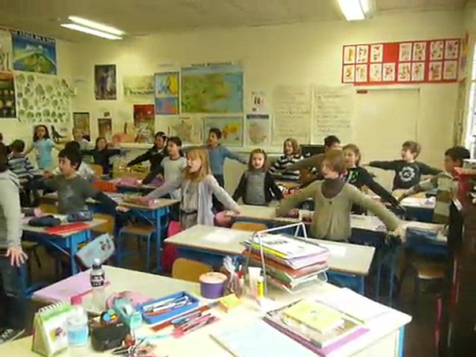 anglais 7