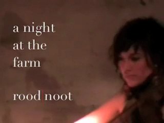 a night at the farm (2)