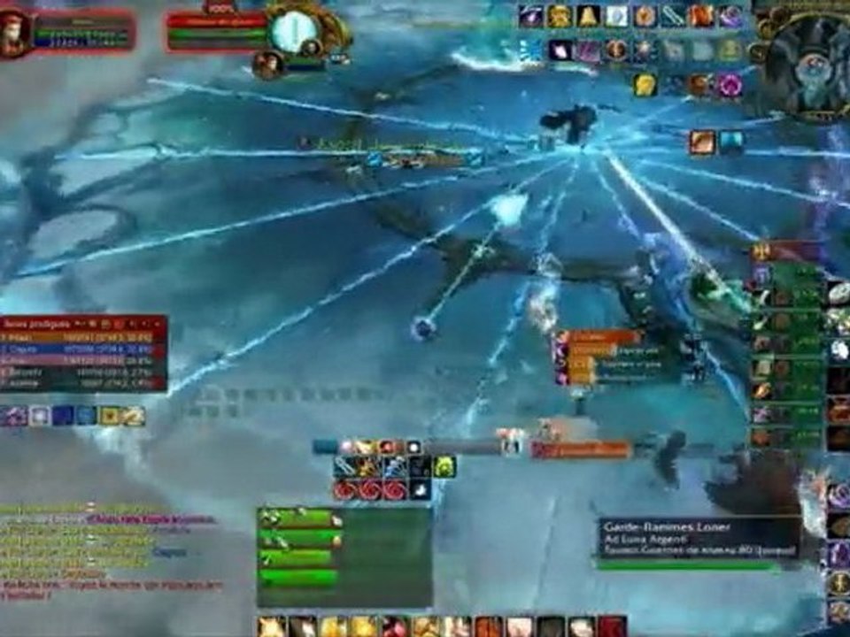 Arthas 10 Ad Luna Argenti